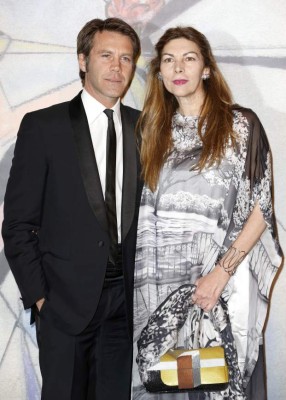 Baile de la Rosa Mónaco 2014